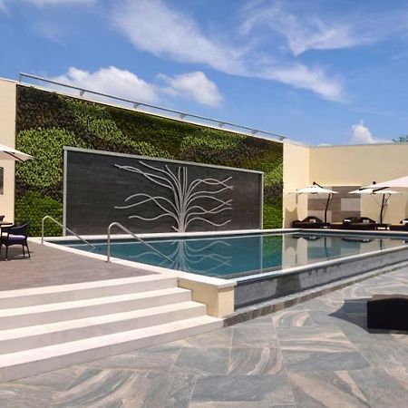 Hs Hotsson Hotel ซิเลา ภายนอก รูปภาพ
