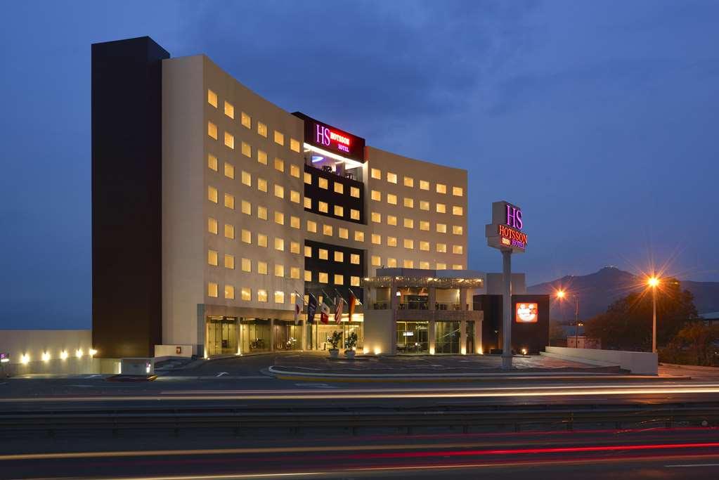 Hs Hotsson Hotel ซิเลา ภายนอก รูปภาพ