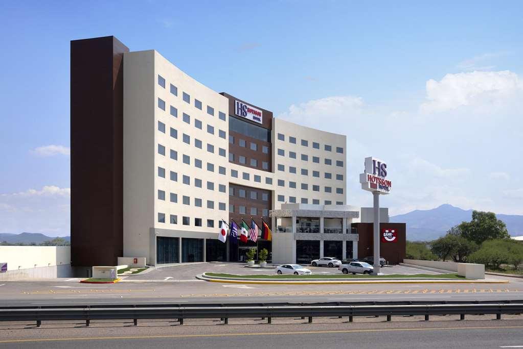 Hs Hotsson Hotel ซิเลา ภายนอก รูปภาพ