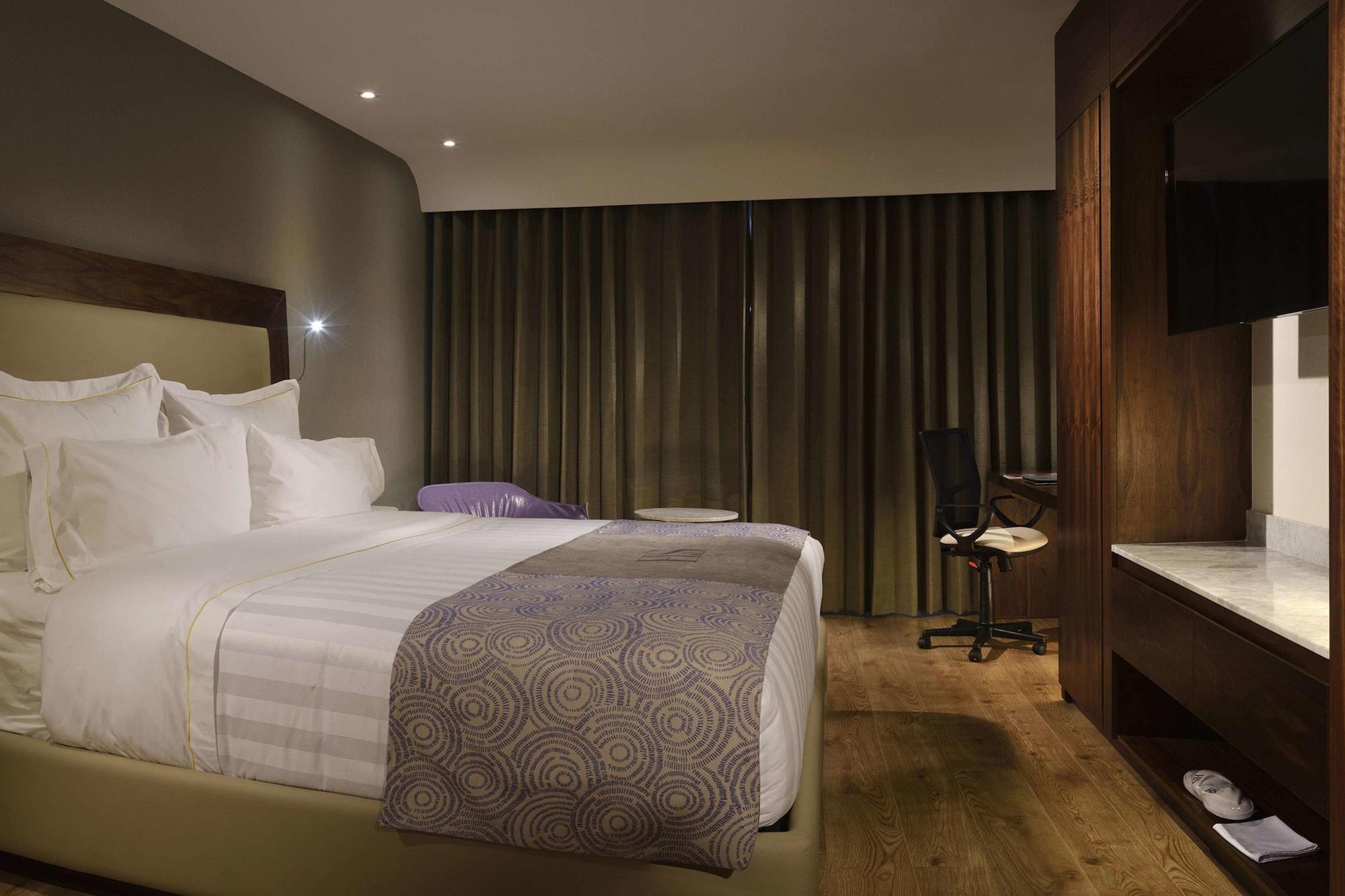 Hs Hotsson Hotel ซิเลา ภายนอก รูปภาพ