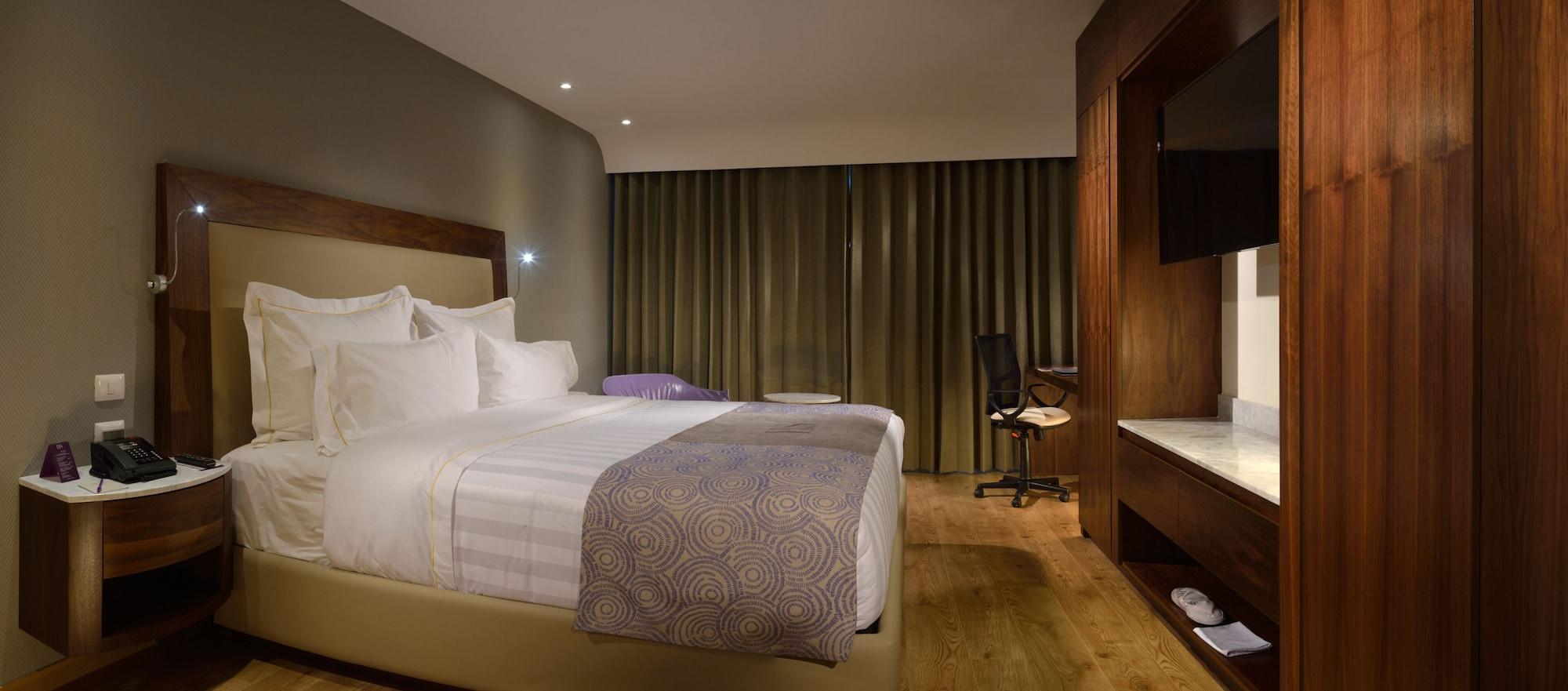 Hs Hotsson Hotel ซิเลา ภายนอก รูปภาพ
