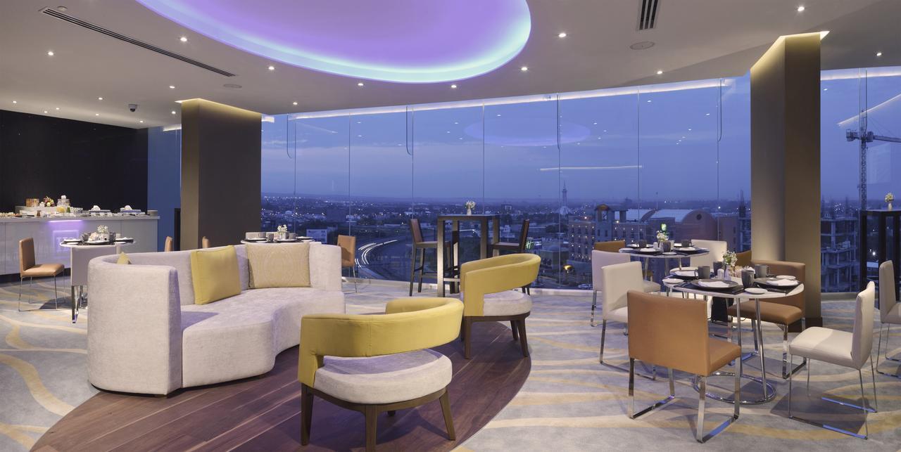 Hs Hotsson Hotel ซิเลา ภายนอก รูปภาพ
