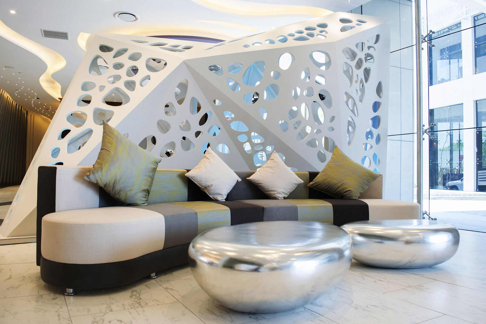 Hs Hotsson Hotel ซิเลา ภายนอก รูปภาพ