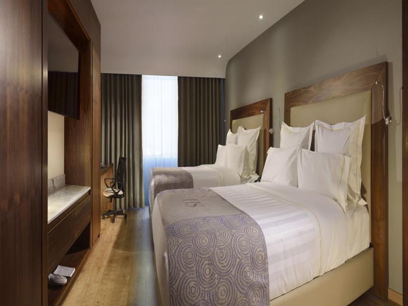 Hs Hotsson Hotel ซิเลา ภายนอก รูปภาพ