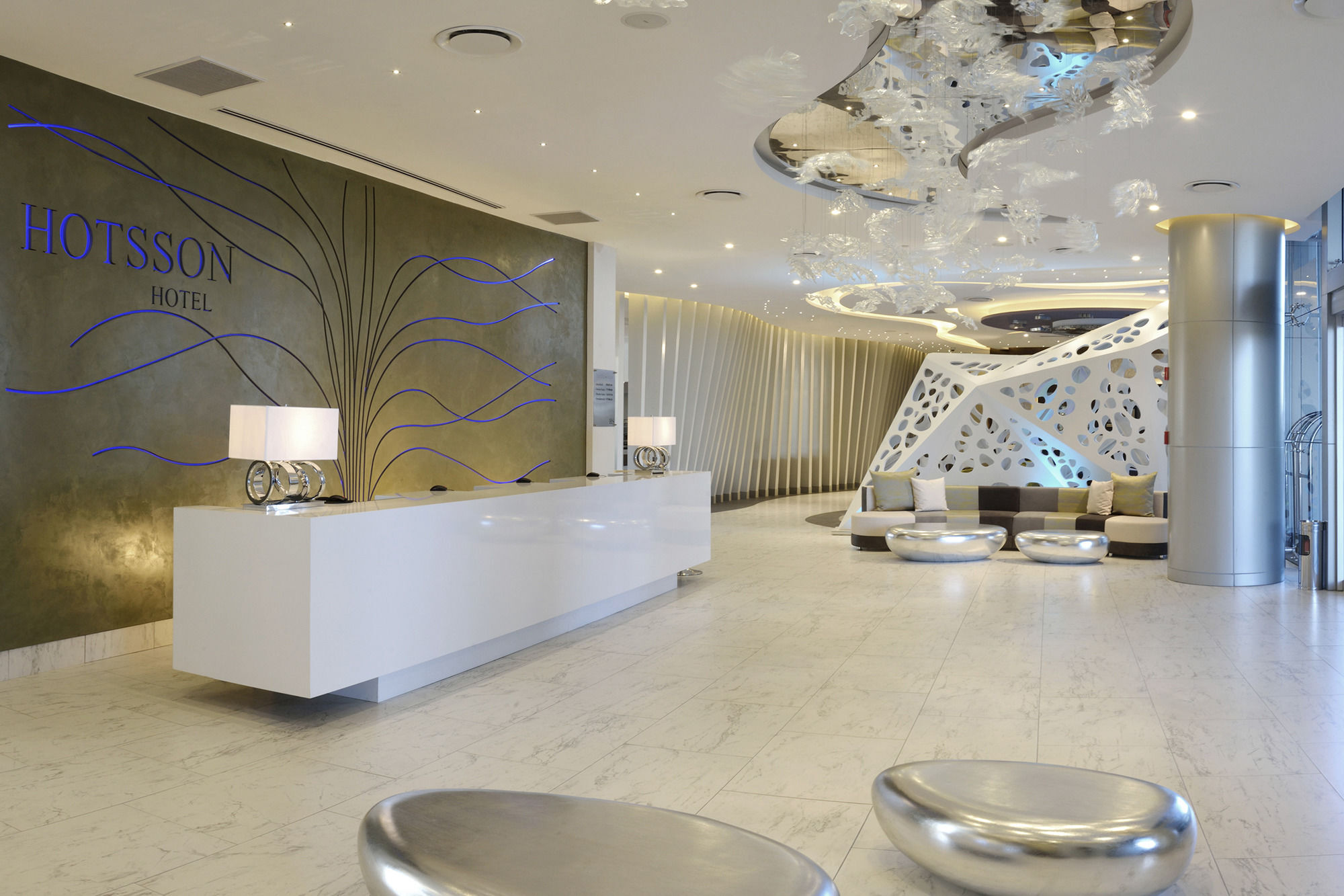 Hs Hotsson Hotel ซิเลา ภายนอก รูปภาพ
